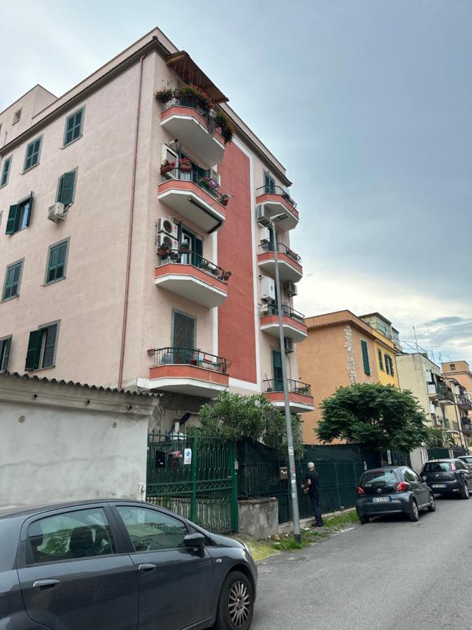 Casa Saida Vila Roma Exterior foto