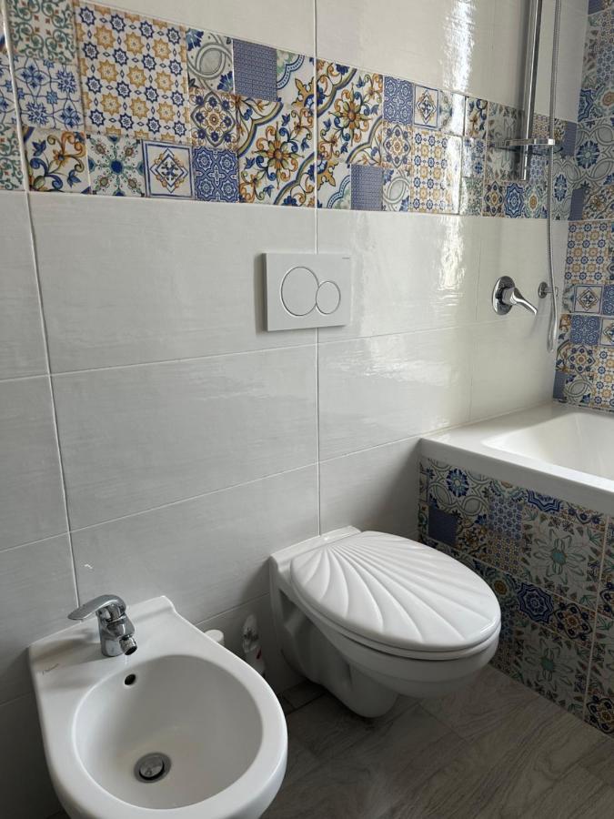 Casa Saida Vila Roma Exterior foto